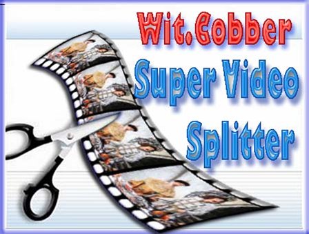 Super Video Splitter 5.5